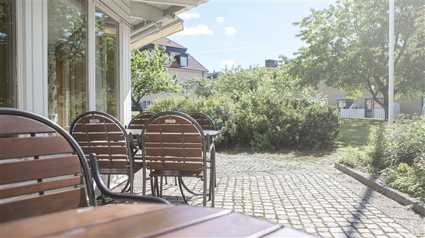 Gästrum Lindgården